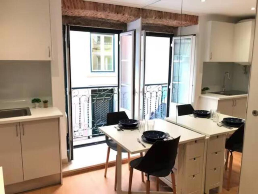 Bairro Alto Nest Apartamento Lisboa